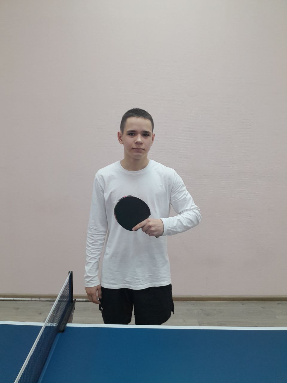 Ишанов Амир