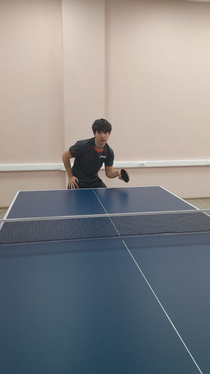 Малюков Егор Игоревич