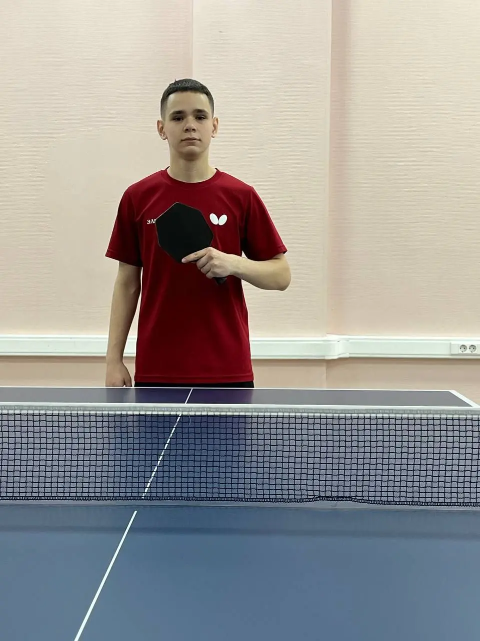 Ишанов Амир