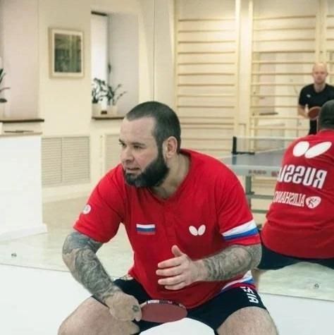 Али Ишанов (основатель и руководитель клуба)