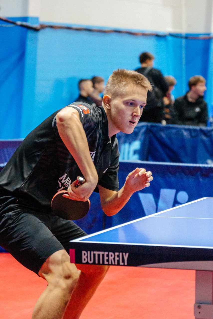 Артур Султанов